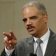 Attorney General Eric Holder (Chip Somodevilla/Getty Images)